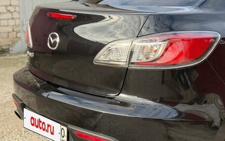 Mazda 3, 2011 год, 881 000 рублей, 11 фотография