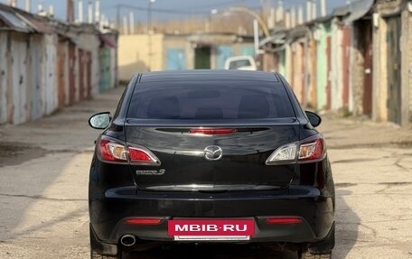 Mazda 3, 2011 год, 881 000 рублей, 8 фотография