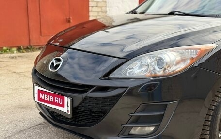 Mazda 3, 2011 год, 881 000 рублей, 9 фотография