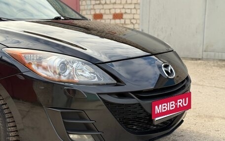 Mazda 3, 2011 год, 881 000 рублей, 10 фотография