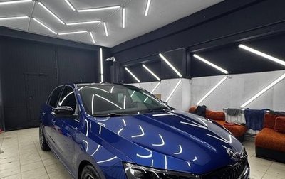 Skoda Rapid II, 2021 год, 2 070 000 рублей, 1 фотография