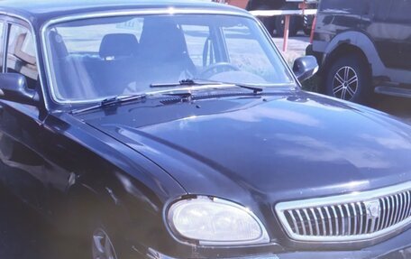 ГАЗ 31105 «Волга», 2006 год, 70 000 рублей, 1 фотография