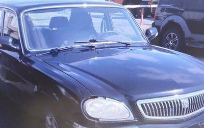 ГАЗ 31105 «Волга», 2006 год, 70 000 рублей, 1 фотография