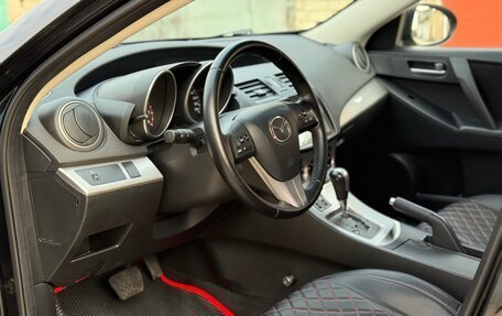 Mazda 3, 2011 год, 881 000 рублей, 21 фотография