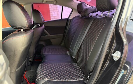 Mazda 3, 2011 год, 881 000 рублей, 23 фотография