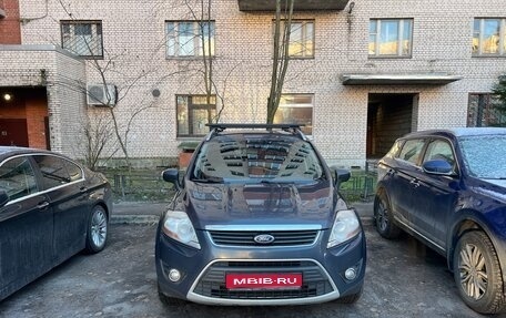 Ford Kuga III, 2011 год, 800 000 рублей, 1 фотография