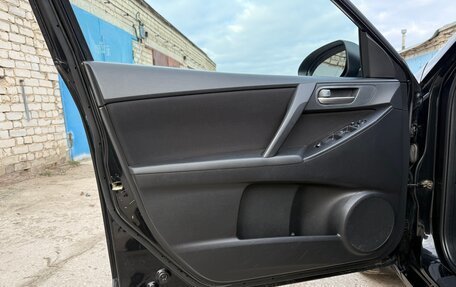 Mazda 3, 2011 год, 881 000 рублей, 25 фотография