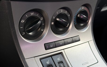 Mazda 3, 2011 год, 881 000 рублей, 32 фотография