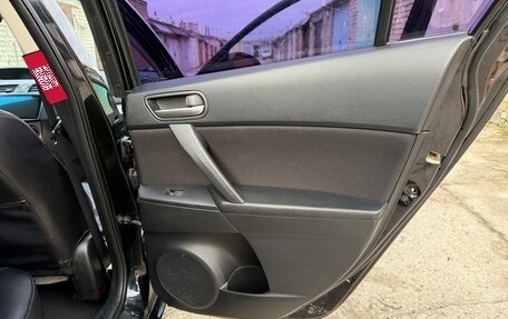 Mazda 3, 2011 год, 881 000 рублей, 28 фотография