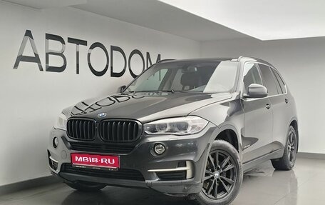BMW X5, 2015 год, 2 890 000 рублей, 1 фотография