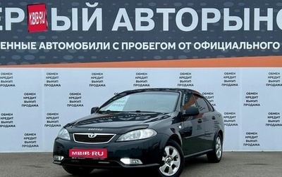 Daewoo Gentra II, 2013 год, 536 900 рублей, 1 фотография