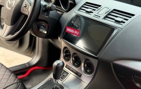 Mazda 3, 2011 год, 881 000 рублей, 34 фотография