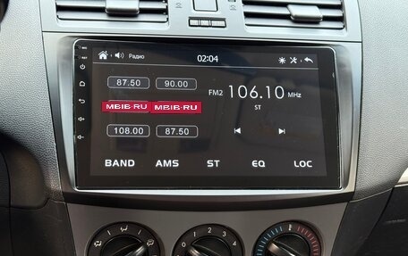 Mazda 3, 2011 год, 881 000 рублей, 33 фотография