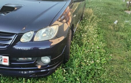 Mitsubishi Airtrek, 2002 год, 800 000 рублей, 4 фотография