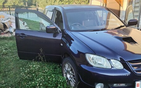 Mitsubishi Airtrek, 2002 год, 800 000 рублей, 6 фотография