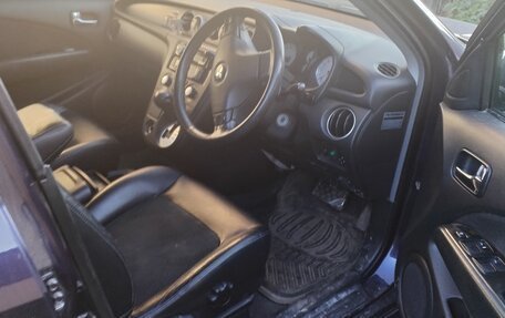 Mitsubishi Airtrek, 2002 год, 800 000 рублей, 14 фотография