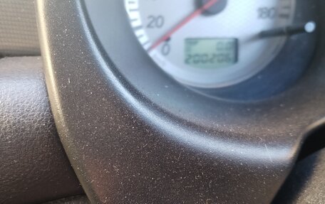 Mitsubishi Airtrek, 2002 год, 800 000 рублей, 17 фотография