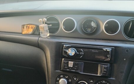 Mitsubishi Airtrek, 2002 год, 800 000 рублей, 15 фотография