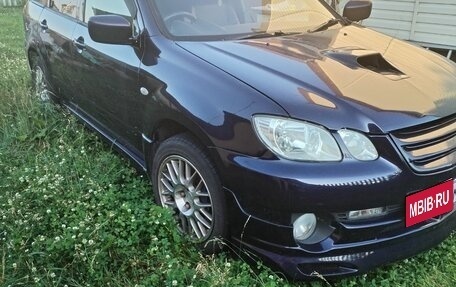 Mitsubishi Airtrek, 2002 год, 800 000 рублей, 5 фотография