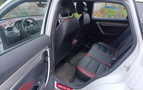 Geely Coolray I, 2022 год, 1 850 000 рублей, 7 фотография