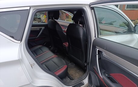 Geely Coolray I, 2022 год, 1 850 000 рублей, 8 фотография