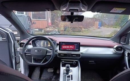 Geely Coolray I, 2022 год, 1 850 000 рублей, 4 фотография