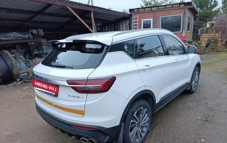 Geely Coolray I, 2022 год, 1 850 000 рублей, 15 фотография