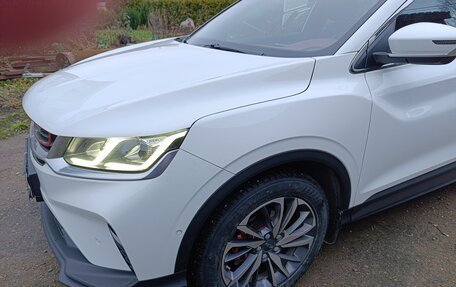 Geely Coolray I, 2022 год, 1 850 000 рублей, 17 фотография