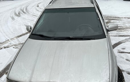 Skoda Octavia IV, 2000 год, 340 000 рублей, 7 фотография