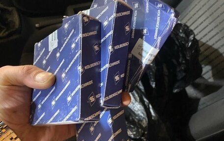 Skoda Octavia IV, 2000 год, 340 000 рублей, 8 фотография