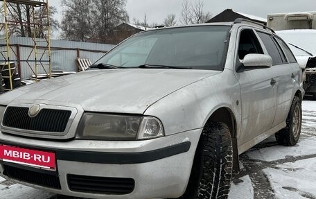 Skoda Octavia IV, 2000 год, 340 000 рублей, 2 фотография