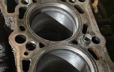 Skoda Octavia IV, 2000 год, 340 000 рублей, 9 фотография