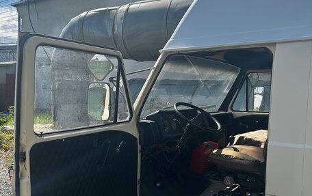 Volkswagen Transporter T3, 1988 год, 300 000 рублей, 8 фотография