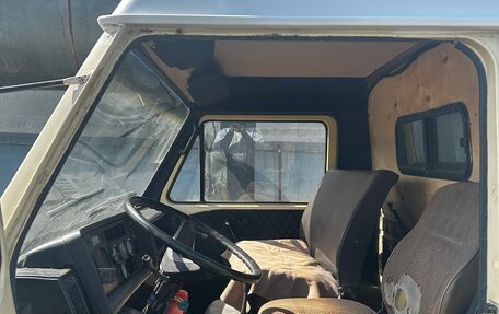 Volkswagen Transporter T3, 1988 год, 300 000 рублей, 9 фотография