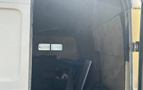 Volkswagen Transporter T3, 1988 год, 300 000 рублей, 12 фотография