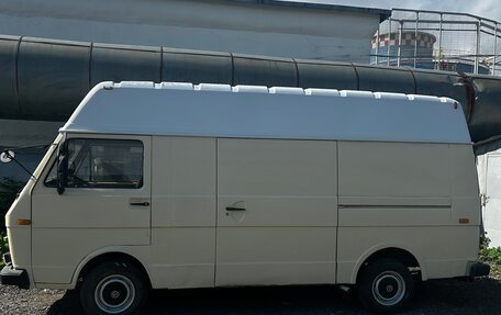 Volkswagen Transporter T3, 1988 год, 300 000 рублей, 6 фотография