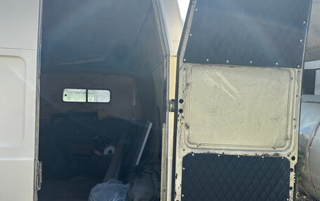 Volkswagen Transporter T3, 1988 год, 300 000 рублей, 10 фотография