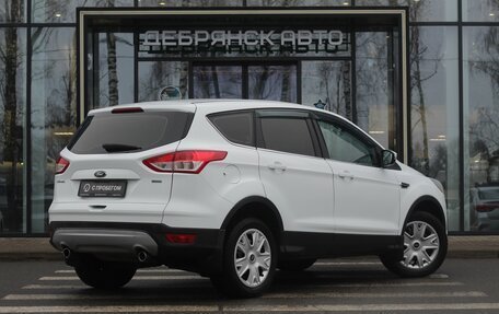 Ford Kuga III, 2013 год, 1 250 000 рублей, 2 фотография