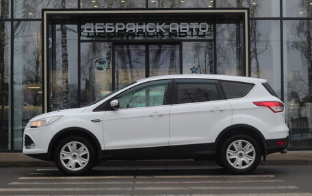 Ford Kuga III, 2013 год, 1 250 000 рублей, 3 фотография
