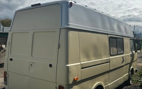 Volkswagen Transporter T3, 1988 год, 300 000 рублей, 4 фотография