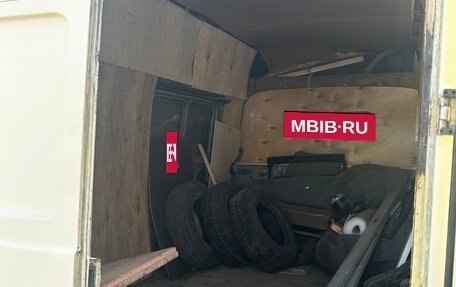 Volkswagen Transporter T3, 1988 год, 300 000 рублей, 11 фотография