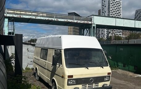 Volkswagen Transporter T3, 1988 год, 300 000 рублей, 3 фотография