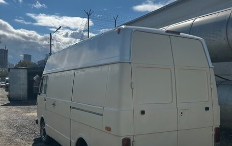 Volkswagen Transporter T3, 1988 год, 300 000 рублей, 5 фотография