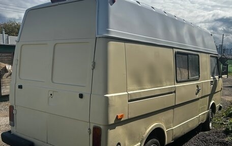 Volkswagen Transporter T3, 1988 год, 300 000 рублей, 7 фотография