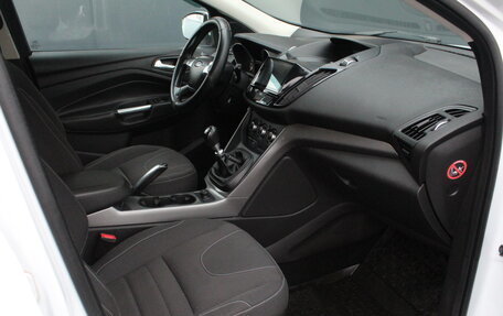 Ford Kuga III, 2013 год, 1 250 000 рублей, 10 фотография