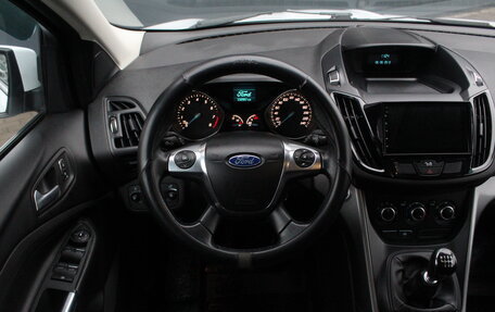 Ford Kuga III, 2013 год, 1 250 000 рублей, 8 фотография