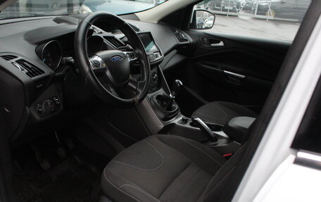 Ford Kuga III, 2013 год, 1 250 000 рублей, 7 фотография