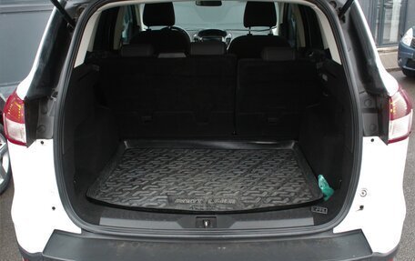 Ford Kuga III, 2013 год, 1 250 000 рублей, 24 фотография