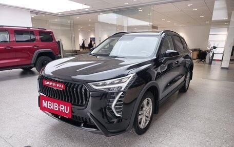 Haval Jolion, 2025 год, 2 399 000 рублей, 3 фотография