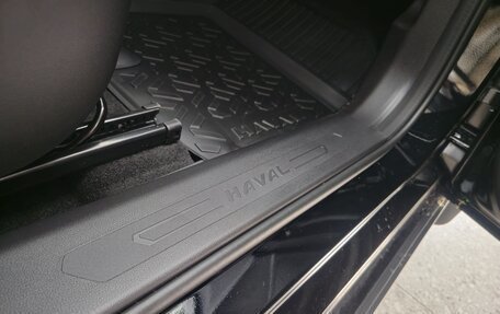 Haval Jolion, 2025 год, 2 399 000 рублей, 16 фотография